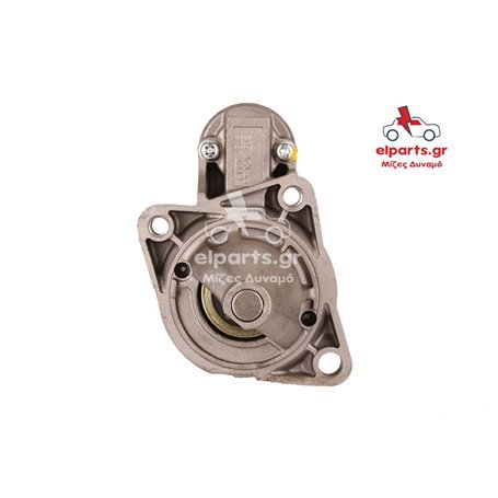 EXCHANGE STARTER 0.95KW 12V