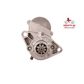 EXCHANGE STARTER 1.4KW 12V