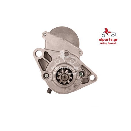 EXCHANGE STARTER 1.4KW 12V