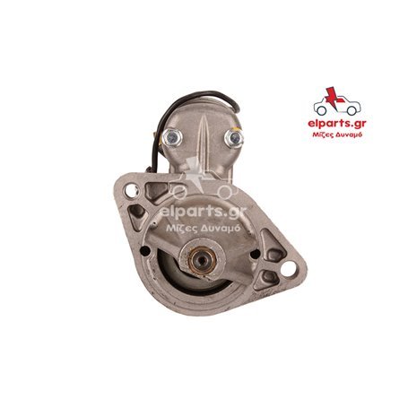 EXCHANGE STARTER 1.2KW 12V