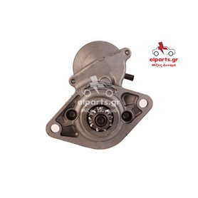 EXCHANGE STARTER 1.2KW 12V