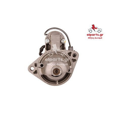 EXCHANGE STARTER 1.4KW 12V