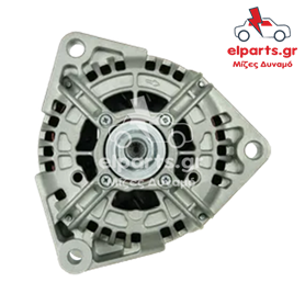 Δυναμό Bosch A0062SR 