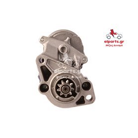 EXCHANGE STARTER 1.4KW 12V