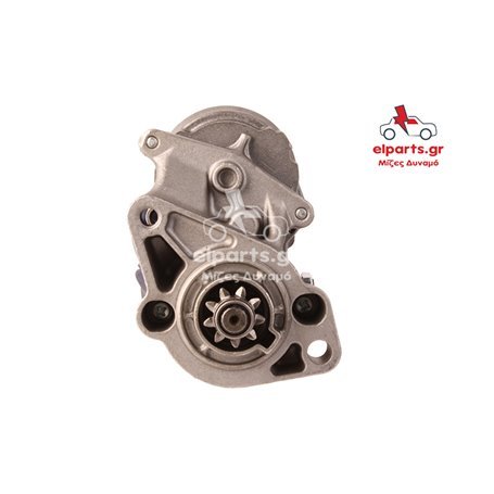 EXCHANGE STARTER 1.4KW 12V