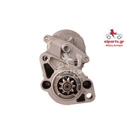 EXCHANGE STARTER 1.6KW 12V