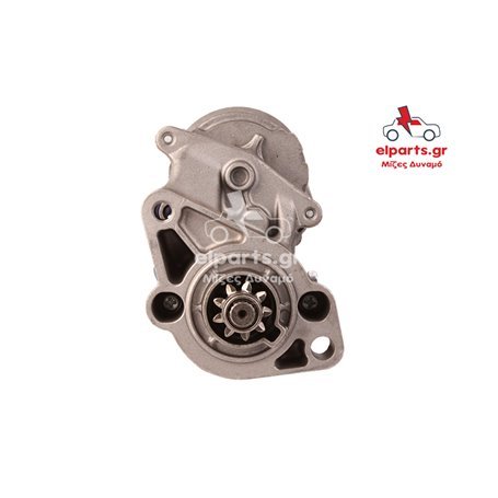 EXCHANGE STARTER 1.6KW 12V