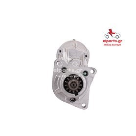 EXCHANGE STARTER 2.5KW 12V