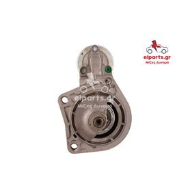 EXCHANGE STARTER 0.85KW 12V