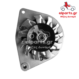 Δυναμό Bosch A0004R 