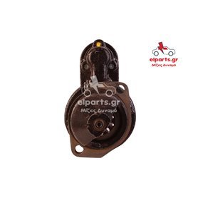 EXCHANGE STARTER 1.9KW 12V