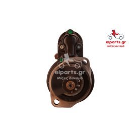 EXCHANGE STARTER 2.4KW 12V