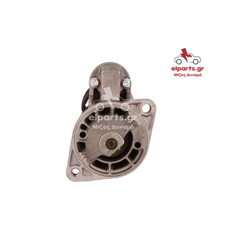 EXCHANGE STARTER 1.4KW 12V