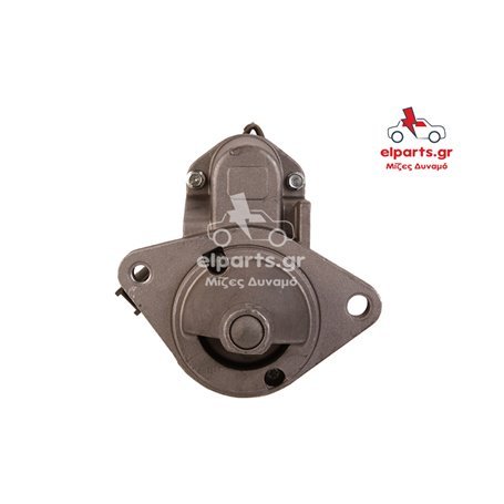 EXCHANGE STARTER 1.0KW 12V