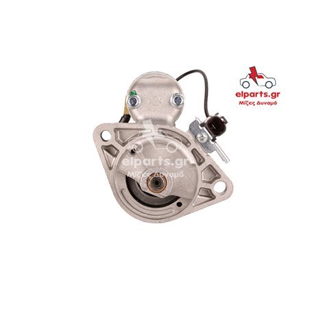 EXCHANGE STARTER 1.2KW 12V