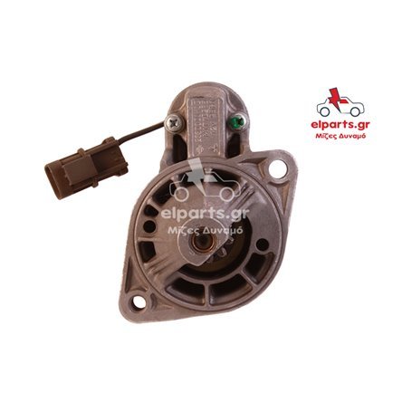 EXCHANGE STARTER 1.4KW 12V