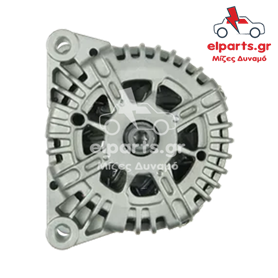 Δυναμό Valeo A3051SR 