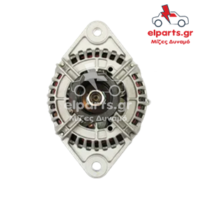 Δυναμό Bosch A0063 124655008