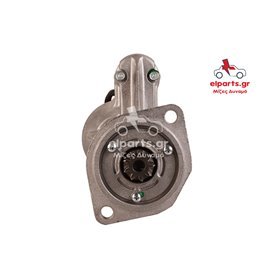 EXCHANGE STARTER 2.8KW 12V