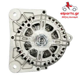 Δυναμό Valeo A3052 2542554