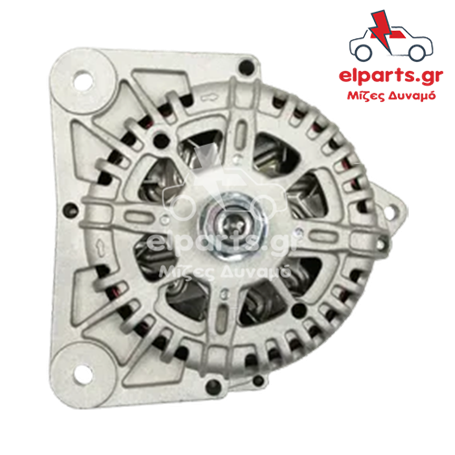 Δυναμό Valeo A3052 2542554