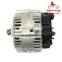 Δυναμό Valeo A3052 2542554