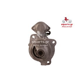 EXCHANGE STARTER 2.8KW 12V