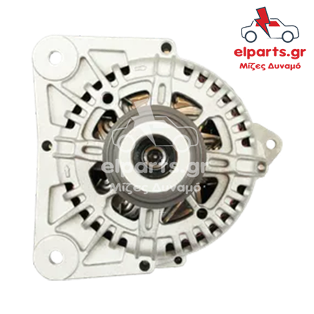 Δυναμό Valeo A3052(P) 2542554