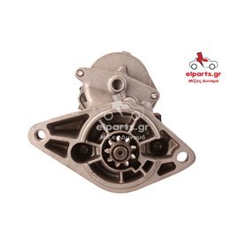 EXCHANGE STARTER 1.0KW 12V