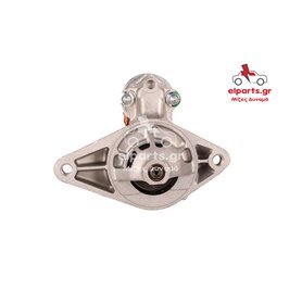 EXCHANGE STARTER 0.8KW 12V