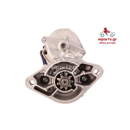 EXCHANGE STARTER 1.0KW 12V