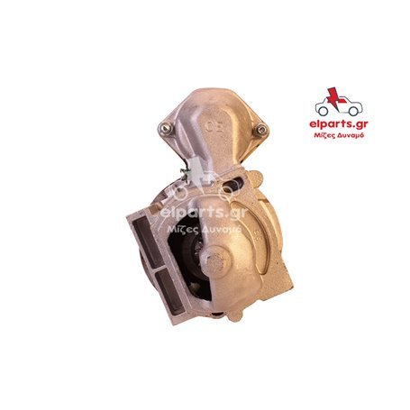 EXCHANGE STARTER 1.4KW 12V