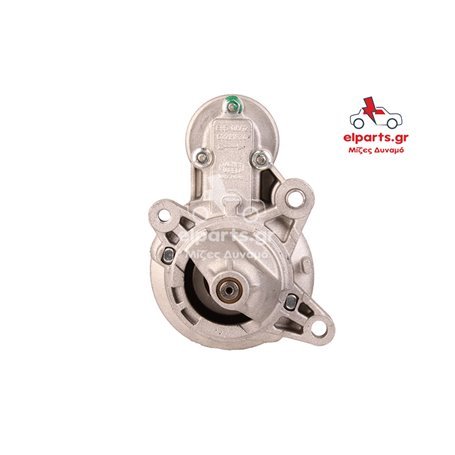 EXCHANGE STARTER 0.8KW 12V