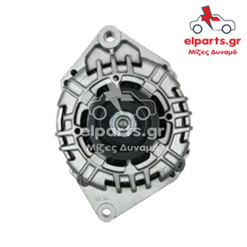 Δυναμό Valeo A3053PR 