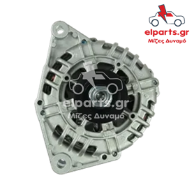 Δυναμό Valeo A3054 SG12B018