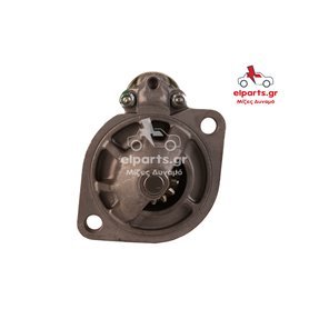 EXCHANGE STARTER 1.0KW 12V