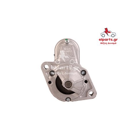 EXCHANGE STARTER 1.1KW 12V