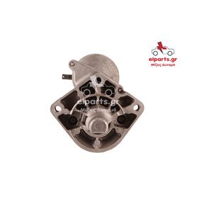 EXCHANGE STARTER 1.4KW 12V