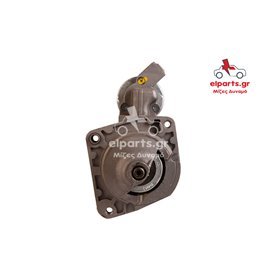 EXCHANGE STARTER 2.2KW 12V