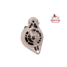 ΜΙΖΑ JEEP Cherokee Comanche Grand Wagoneer Wrangler M1T74281+ EXCHANGE STARTER 1.2KW 12V