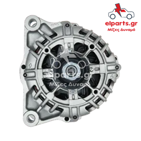 Δυναμό Valeo A3056PR 