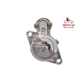 EXCHANGE STARTER 0.6KW 12V