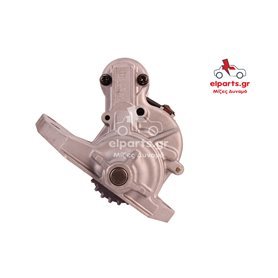 EXCHANGE STARTER 2.0KW 12V