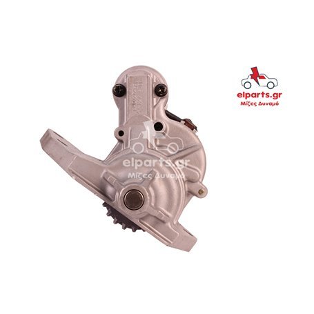 EXCHANGE STARTER 2.0KW 12V