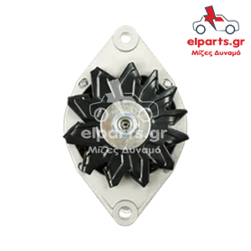 Δυναμό Valeo A3059 A14N183M