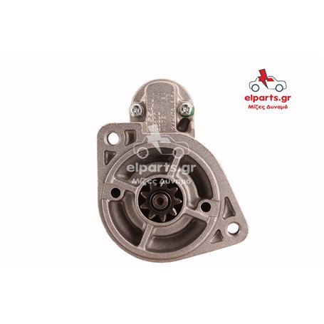 EXCHANGE STARTER 1.2KW 12V