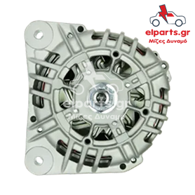 Δυναμό Valeo A3063 437361