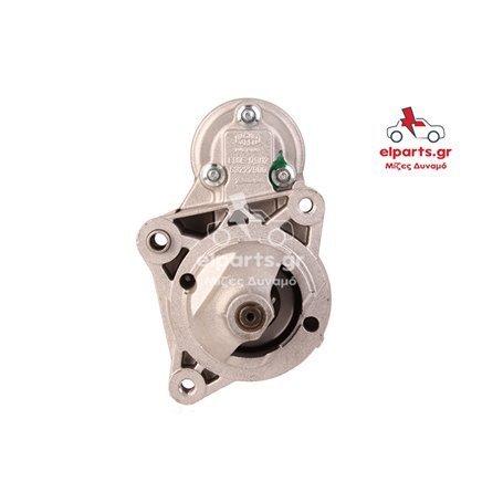 EXCHANGE STARTER 0.9KW 12V