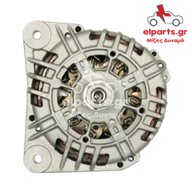 Δυναμό Valeo A3063R 