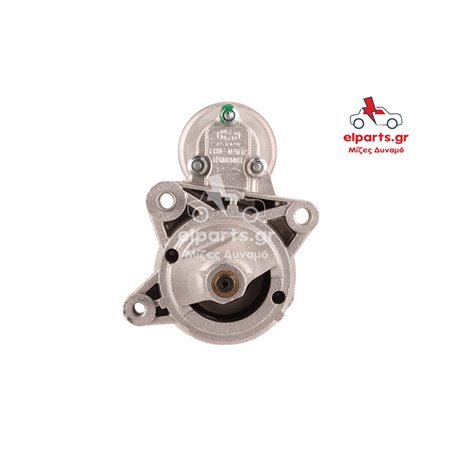 EXCHANGE STARTER 0.9KW 12V